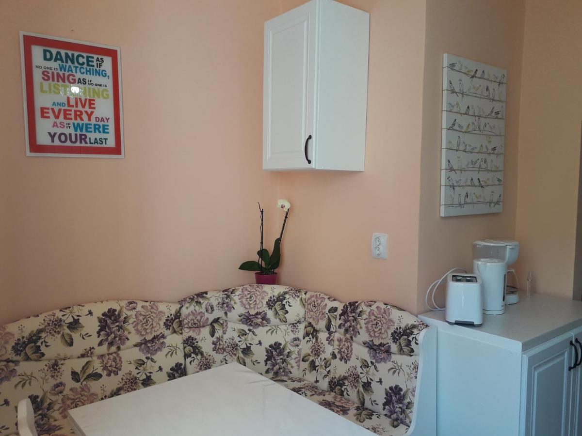 Cozy, Central 1-Bedroom Apartment In Timisoara, Romania Exterior foto